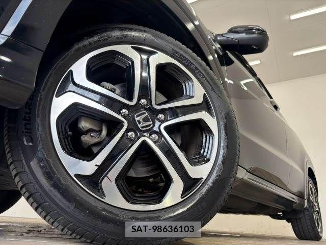 Honda VEZEL 2014-12 8335030-18