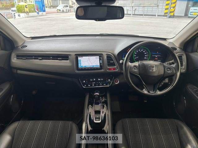 Honda VEZEL 2014-12 8335030-2