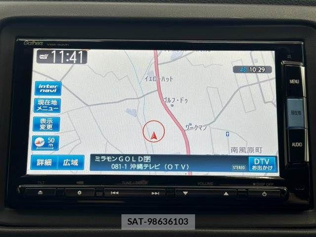 Honda VEZEL 2014-12 8335030-3