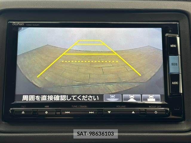 Honda VEZEL 2014-12 8335030-4
