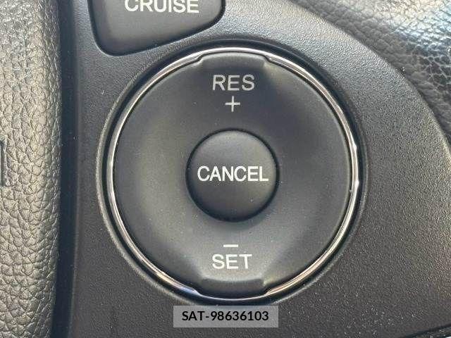 Honda VEZEL 2014-12 8335030-5