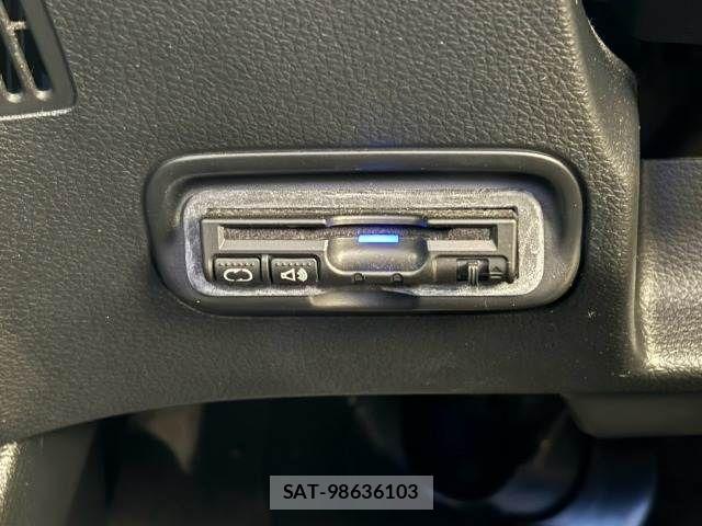 Honda VEZEL 2014-12 8335030-7
