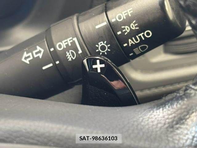 Honda VEZEL 2014-12 8335030-8