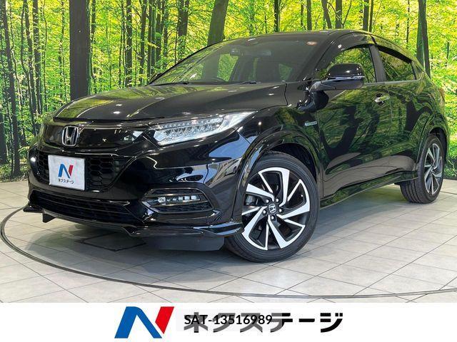 Honda VEZEL 2019-10 8338364-0