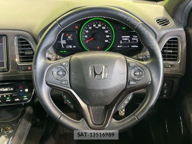 Honda VEZEL 2019-10 8338364-10