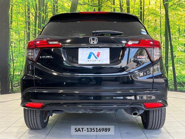 Honda VEZEL 2019-10 8338364-14