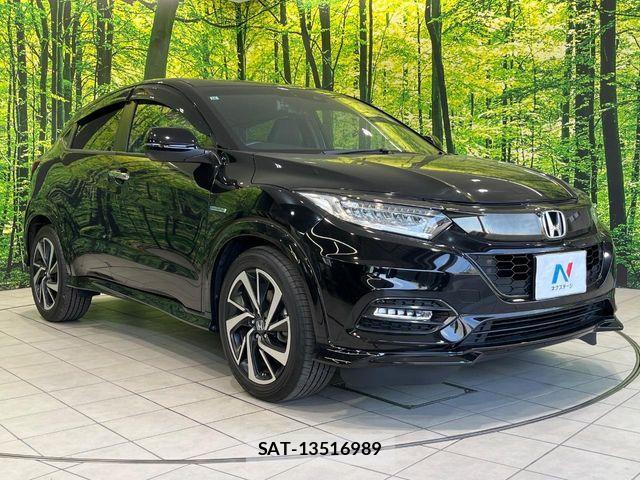 Honda VEZEL 2019-10 8338364-15
