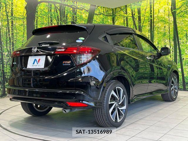 Honda VEZEL 2019-10 8338364-16