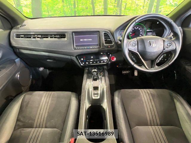 Honda VEZEL 2019-10 8338364-1