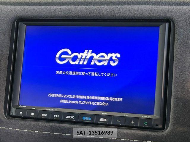 Honda VEZEL 2019-10 8338364-3