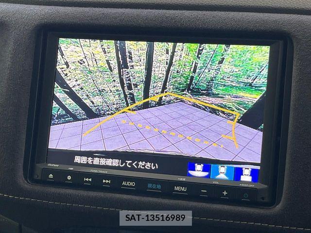 Honda VEZEL 2019-10 8338364-4