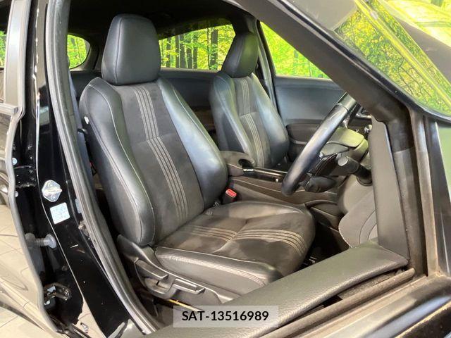 Honda VEZEL 2019-10 8338364-7