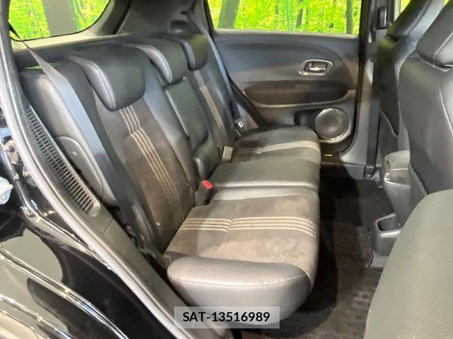 Honda VEZEL 2019-10 8338364-8