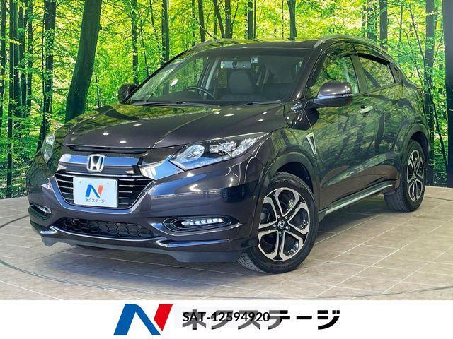 Honda VEZEL 2016-08 8334932-0