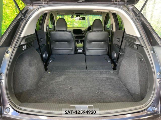 Honda VEZEL 2016-08 8334932-9