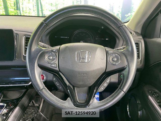 Honda VEZEL 2016-08 8334932-10