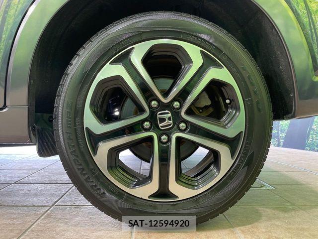 Honda VEZEL 2016-08 8334932-12