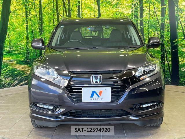 Honda VEZEL 2016-08 8334932-13