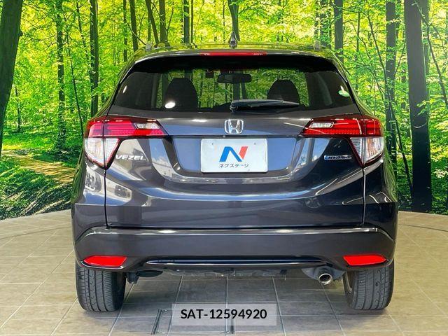 Honda VEZEL 2016-08 8334932-14