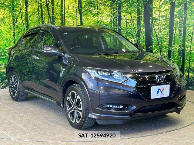 Honda VEZEL 2016-08 8334932-15