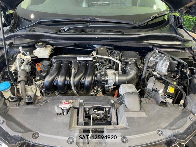Honda VEZEL 2016-08 8334932-17