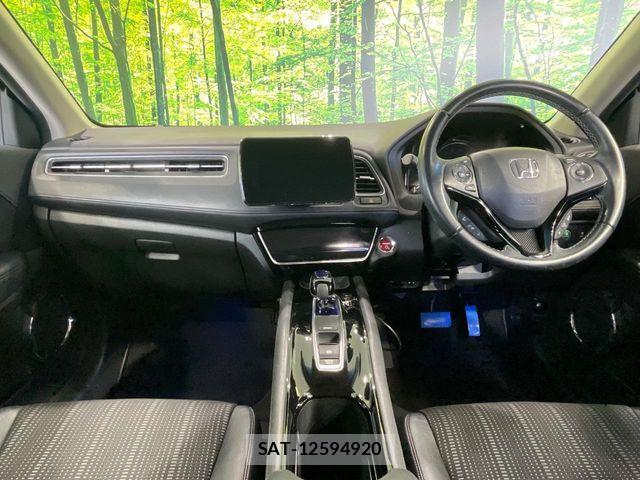 Honda VEZEL 2016-08 8334932-1