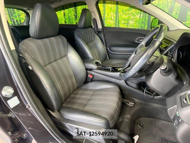 Honda VEZEL 2016-08 8334932-7