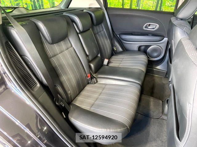 Honda VEZEL 2016-08 8334932-8