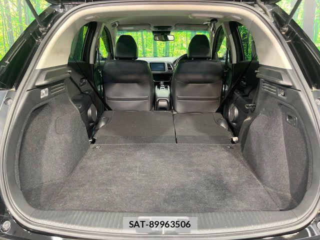 Honda VEZEL 2016-11 8338370-9