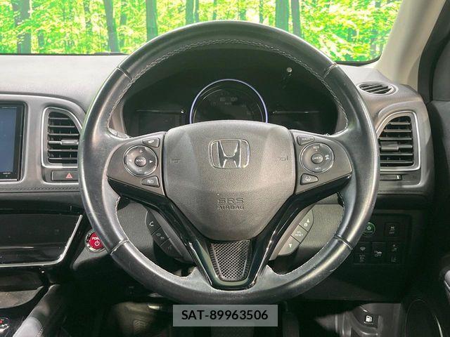 Honda VEZEL 2016-11 8338370-10
