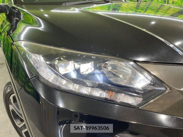 Honda VEZEL 2016-11 8338370-11