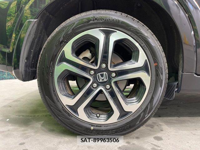 Honda VEZEL 2016-11 8338370-12