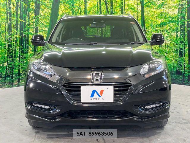 Honda VEZEL 2016-11 8338370-13