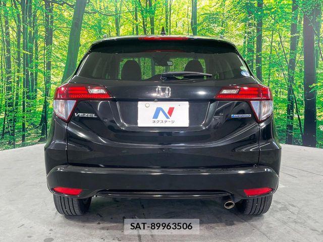 Honda VEZEL 2016-11 8338370-14
