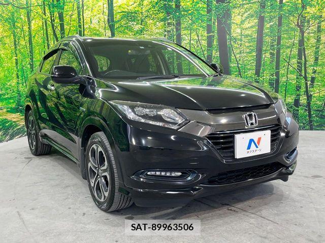 Honda VEZEL 2016-11 8338370-15