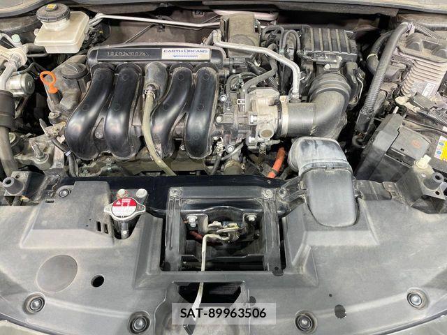 Honda VEZEL 2016-11 8338370-17