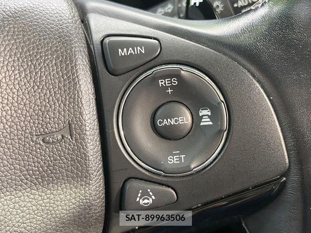 Honda VEZEL 2016-11 8338370-5