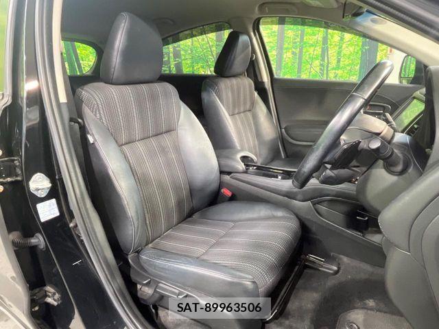 Honda VEZEL 2016-11 8338370-7