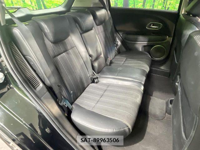 Honda VEZEL 2016-11 8338370-8