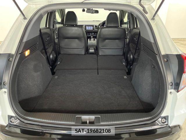 Honda VEZEL 2016-09 8338366-10