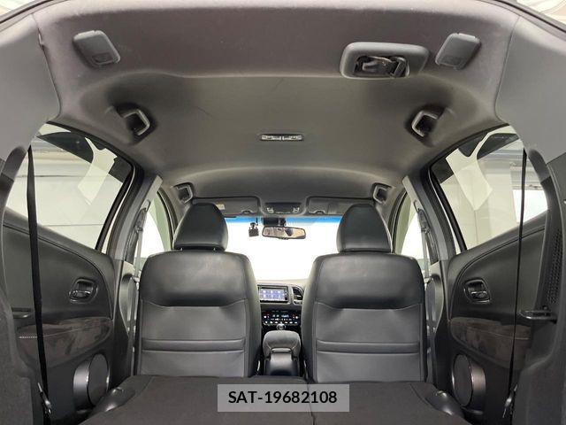 Honda VEZEL 2016-09 8338366-11