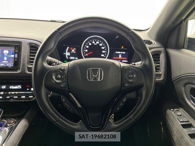 Honda VEZEL 2016-09 8338366-12