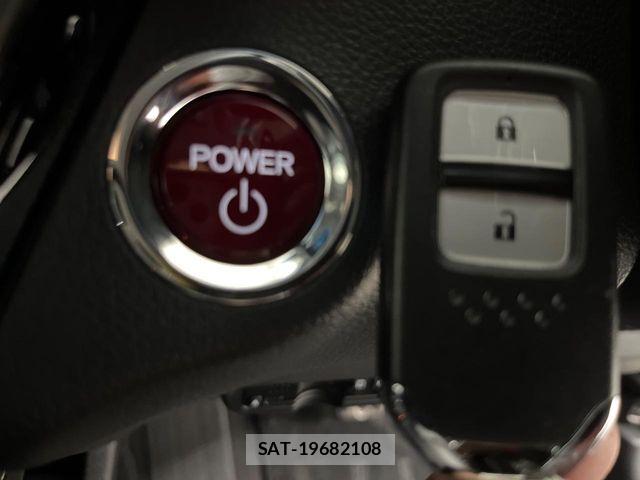 Honda VEZEL 2016-09 8338366-13