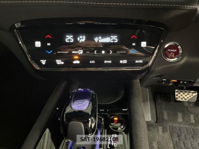 Honda VEZEL 2016-09 8338366-14