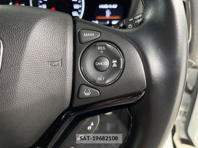 Honda VEZEL 2016-09 8338366-15