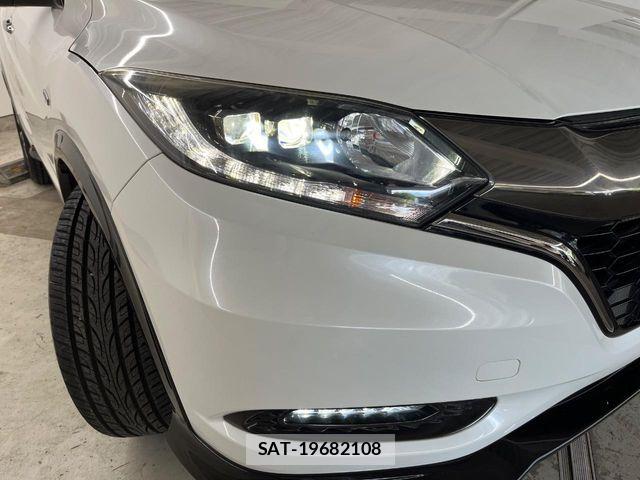 Honda VEZEL 2016-09 8338366-16