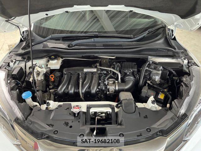 Honda VEZEL 2016-09 8338366-17