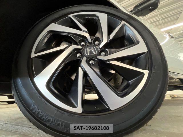 Honda VEZEL 2016-09 8338366-18