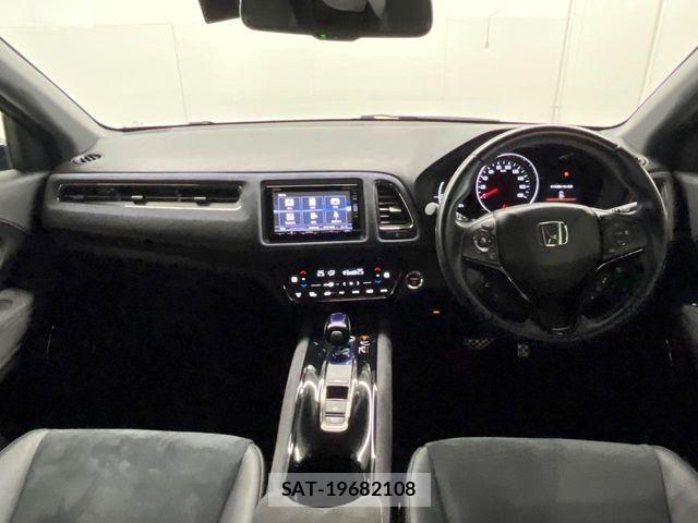 Honda VEZEL 2016-09 8338366-1