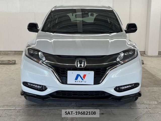 Honda VEZEL 2016-09 8338366-19